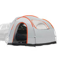 SUV Camping Tent Attachment with Rain Layer I822759