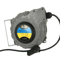 Retractable Extension Cord Reel Cable S795
