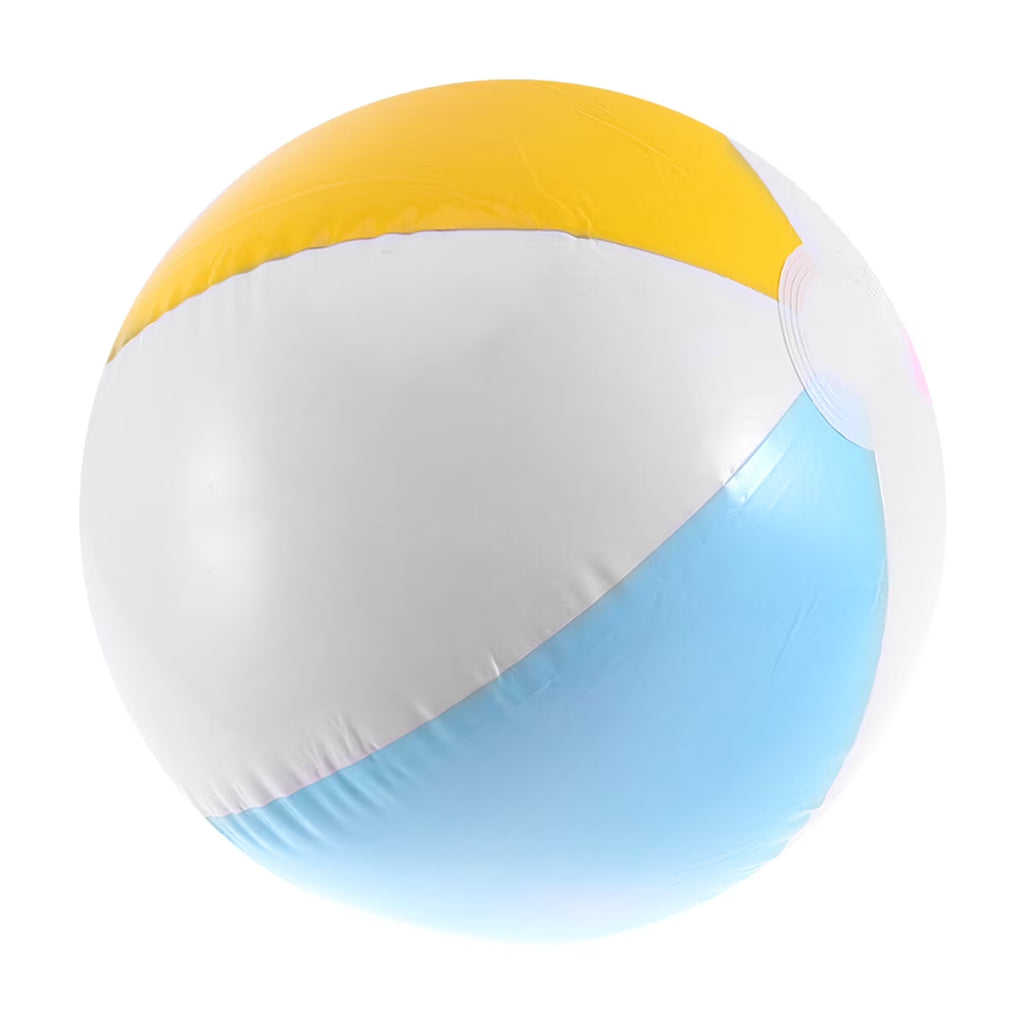Inflatable PVC Beach Ball Toy W520468