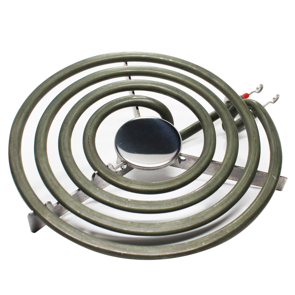 2-Pack 8 inch 5 Turns & 6 inch 4 Turns Surface Burner Elements Q204271