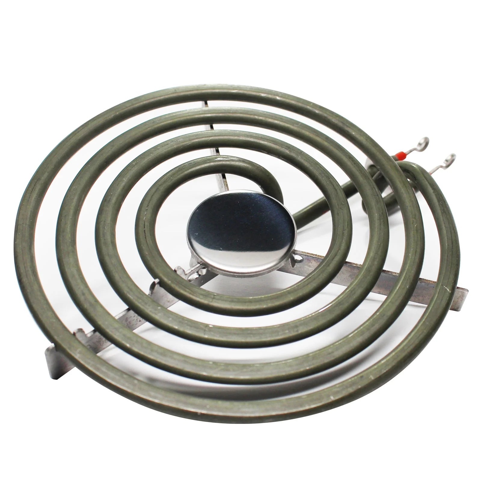 2-Pack 8 inch 5 Turns & 6 inch 4 Turns Surface Burner Elements Q204271