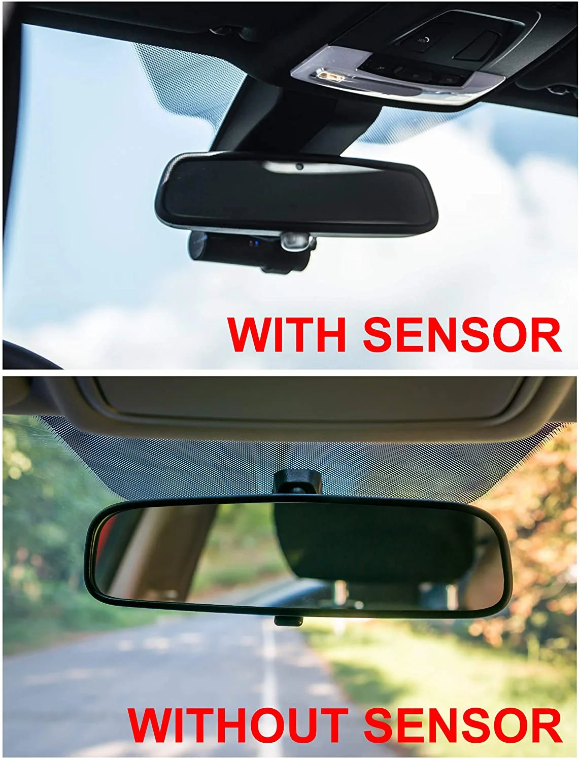 Front Windshield Sunshade for Nissan Frontier Crew Cab King Cab O5343