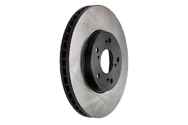High Carbon Alloy Brake Rotor V978