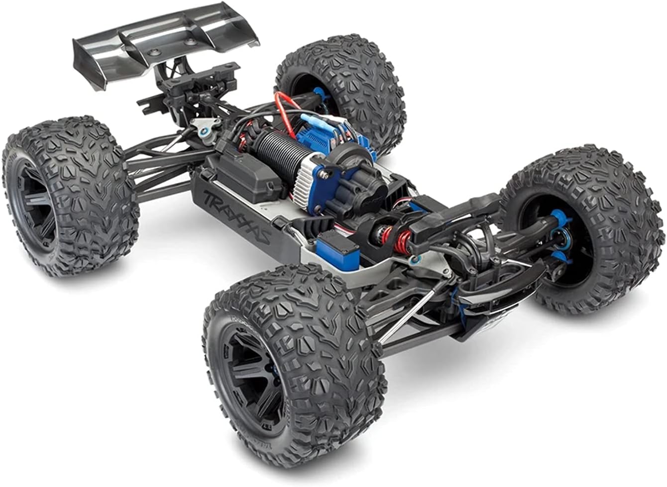 1/10 Scale 4WD Brushless Electric Monster Truck T14958