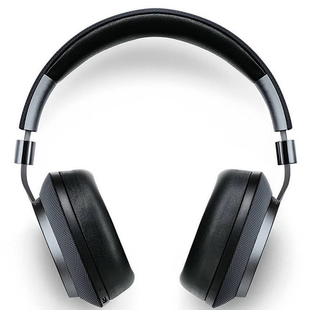 Gray/Black Wireless Over-Ear Headphones B304986
