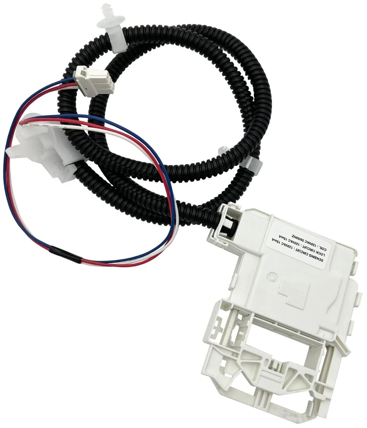 Lid Lock Switch for Washing Machine Z52154