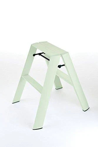 Orange 2Step Step Stool S6510