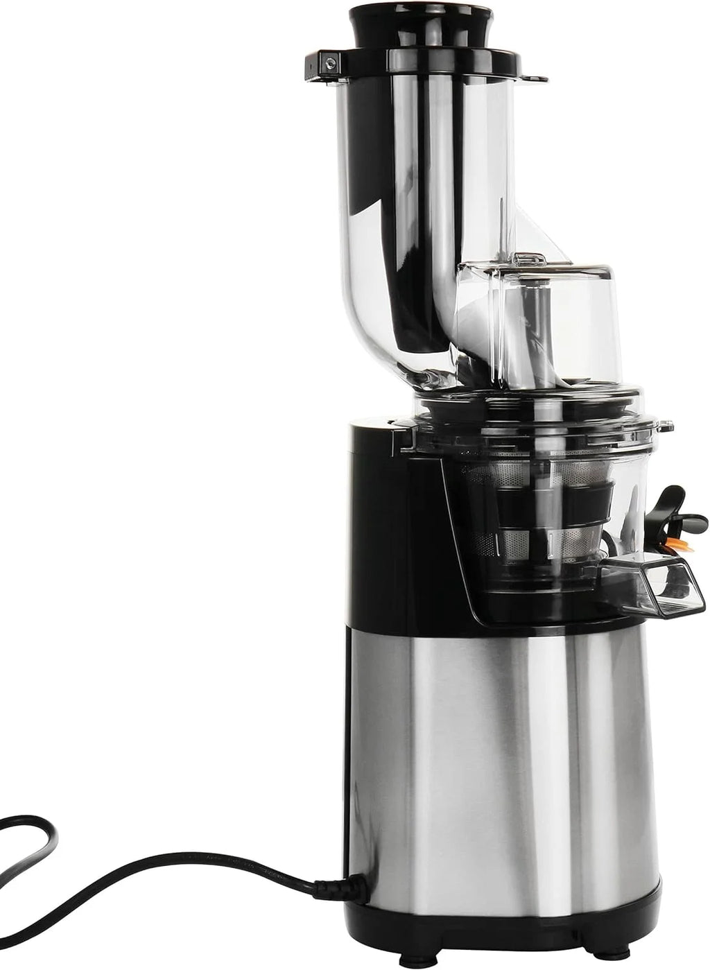 Chrome Silver Slow Juicer P371133