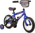 12x22 Bike R610