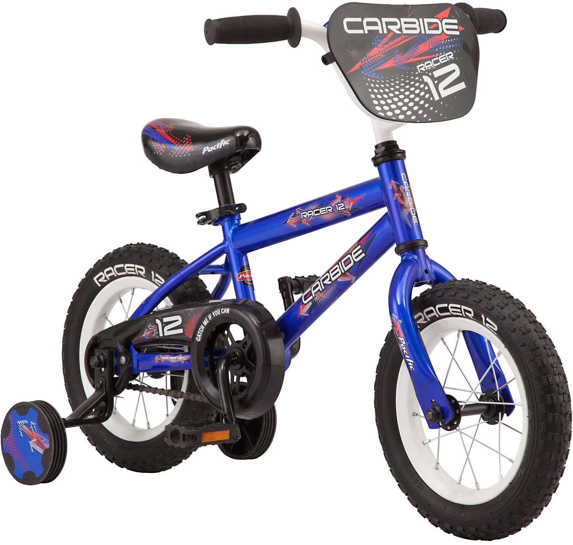 12x22 Bike R610