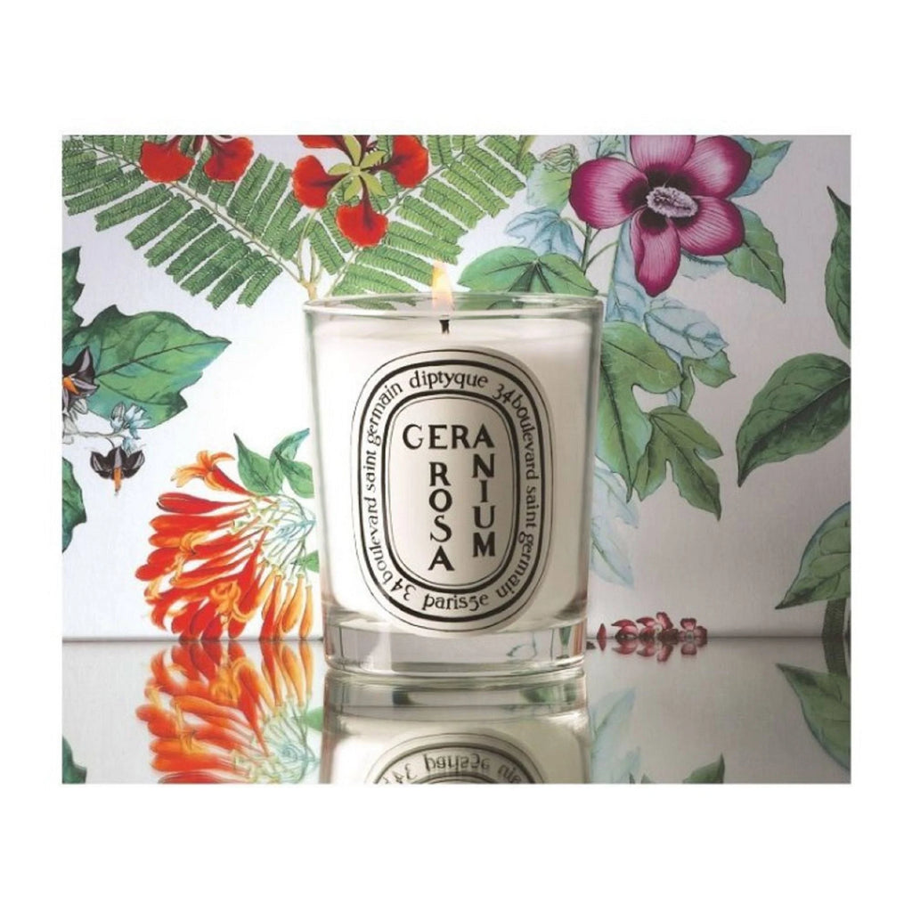 6.5 oz Scented Candle S18186