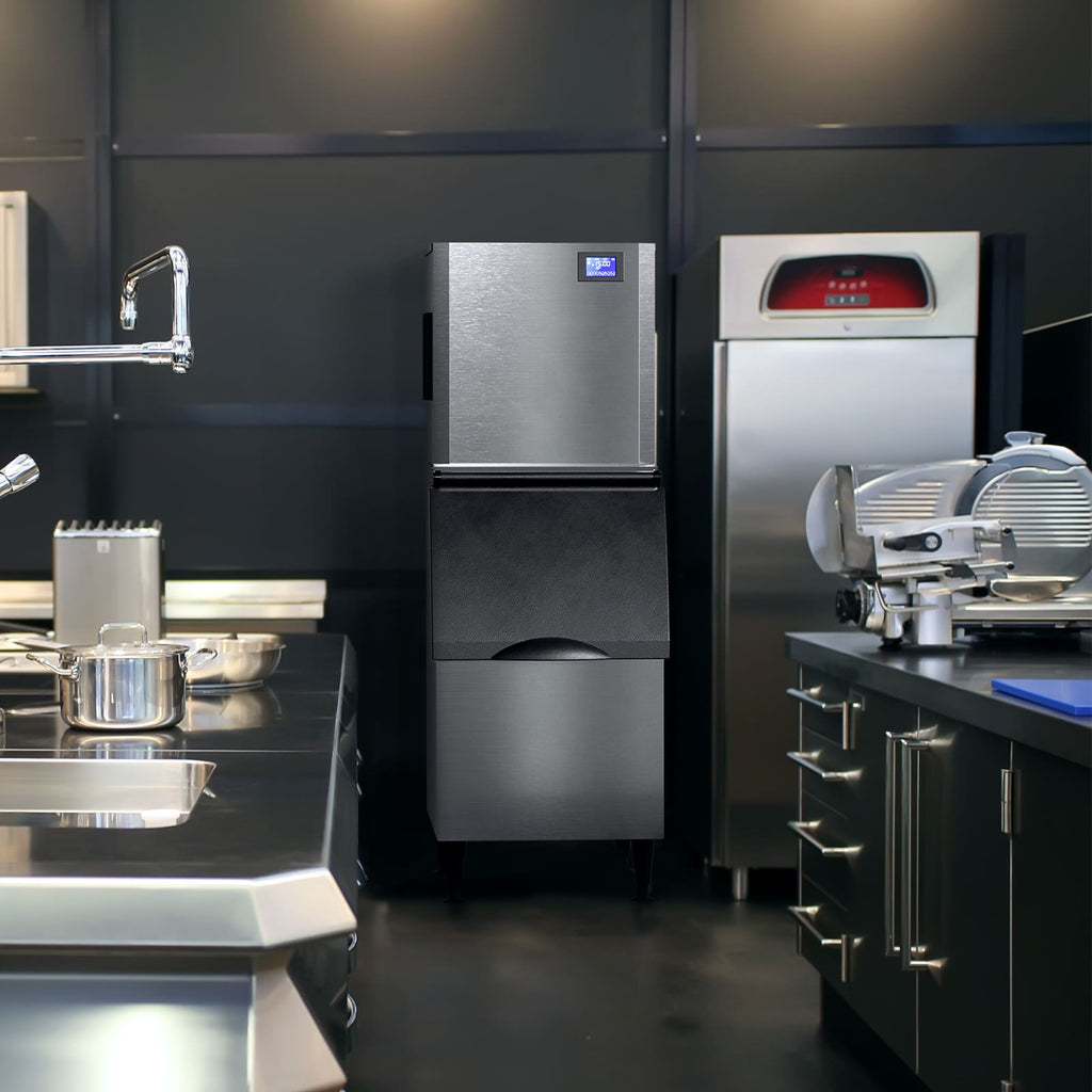 Commercial Ice Maker L400 G91057