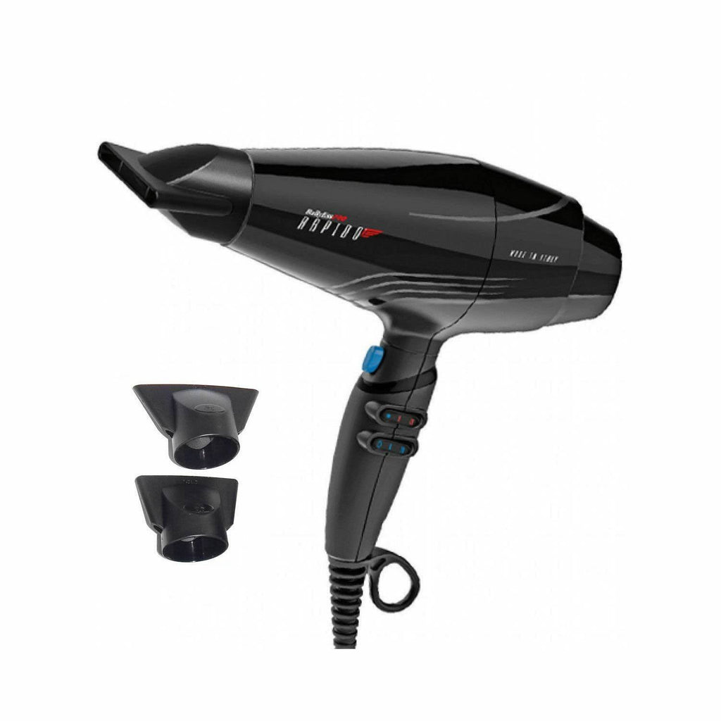 Ferrari Rapido Hair Dryer Q25702