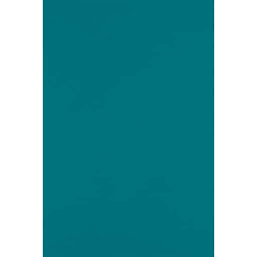 Teal Blue Cardstock 12 x 18 inch 250/Pack Q77372