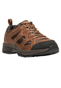 Brown Men's Shoes W612