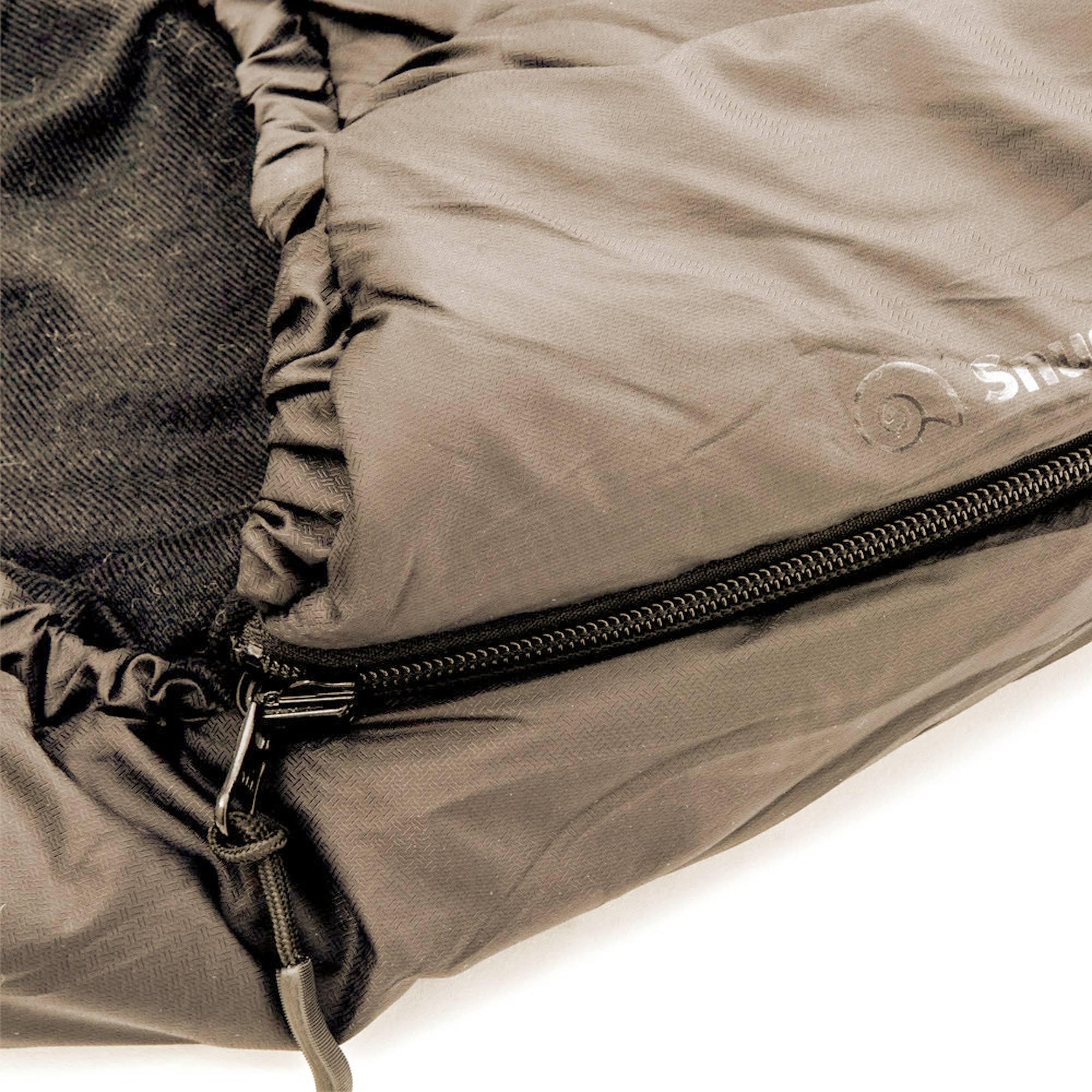 Desert Tan Sleeping Bag Y31317