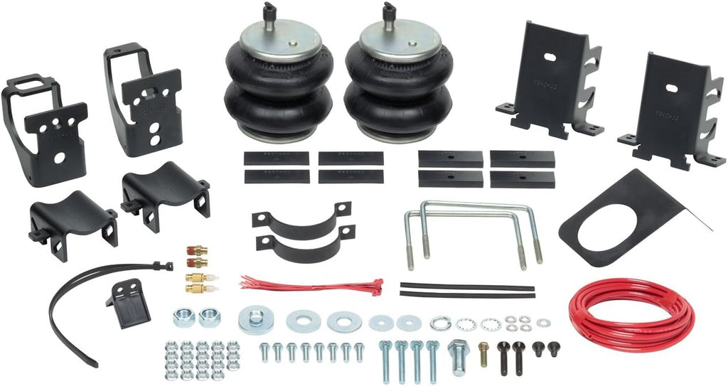 Ford F250/350/450 T18161