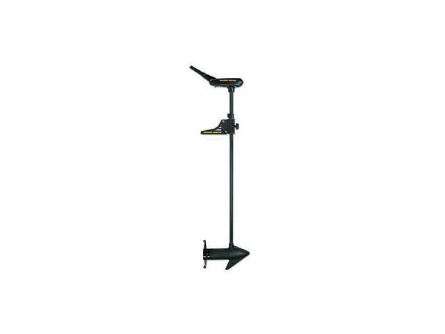 Pontoon 55 Hand Control 12V 55lb 52 inch K1833