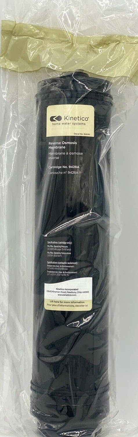 Reverse Osmosis System Membrane Cartridge Filter K879