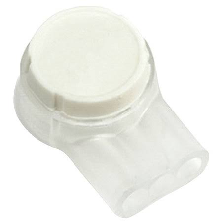 26-19 AWG Displacement Connector, PK1000 R6486