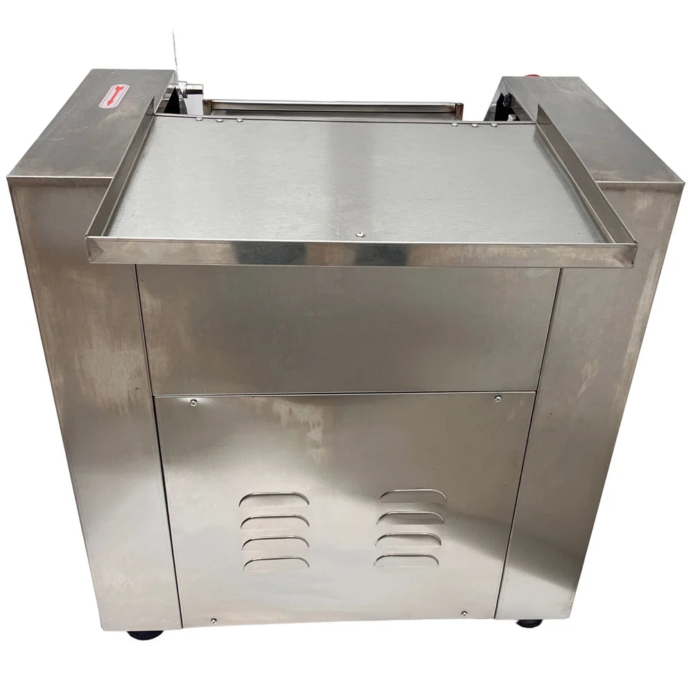 15KG Electric Dough Mixer Kitchen Equipment M777