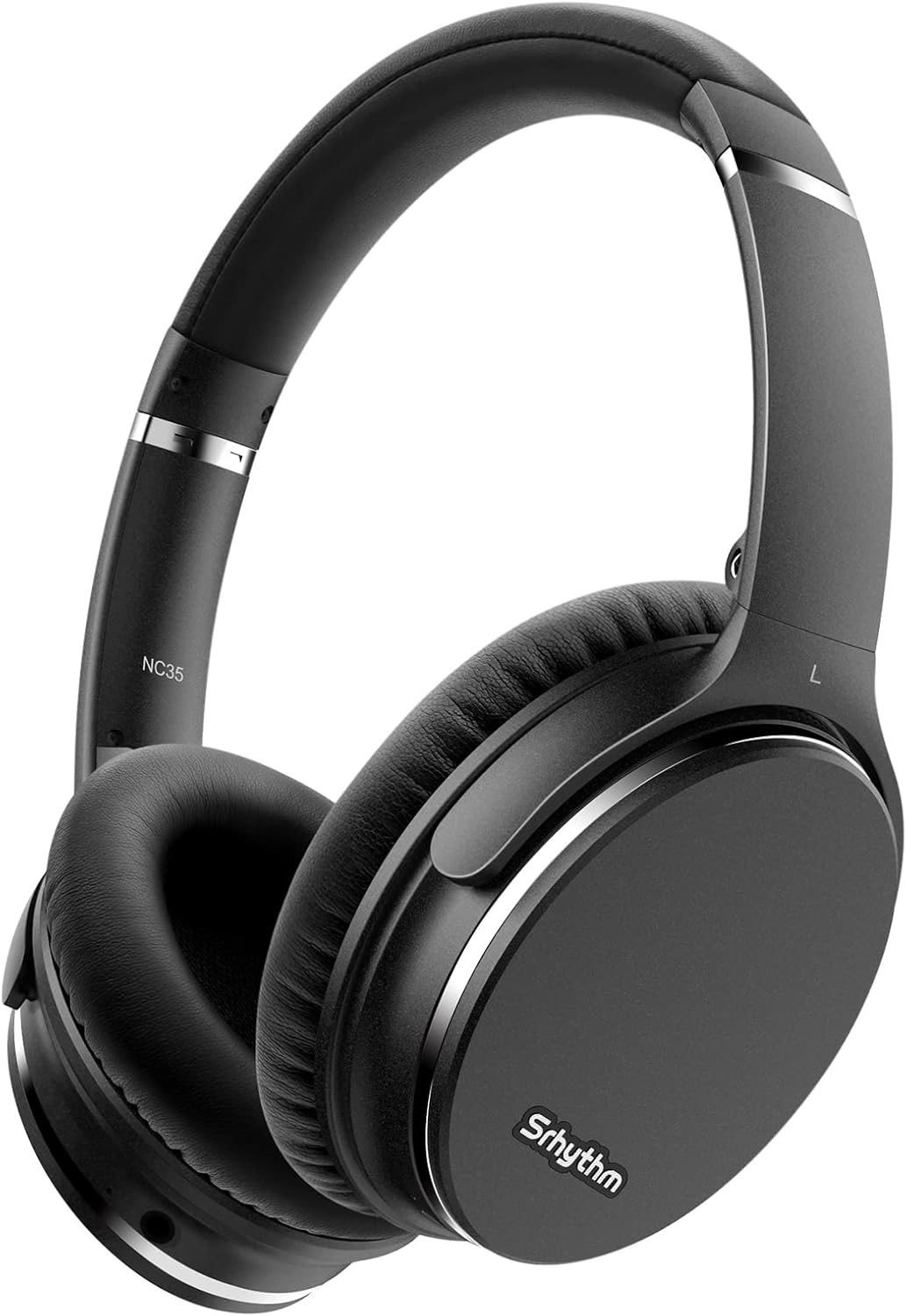 Noise Cancelling Wireless Bluetooth Over Ear Headset with Microphones Pack of 2 H5314