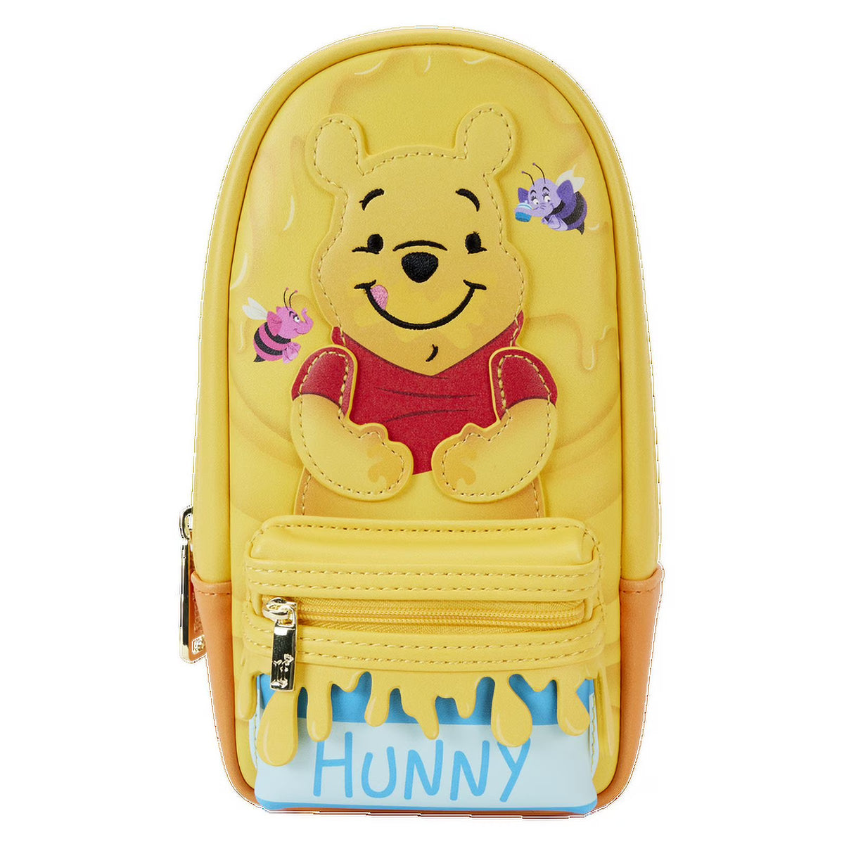 Pencil Case T401