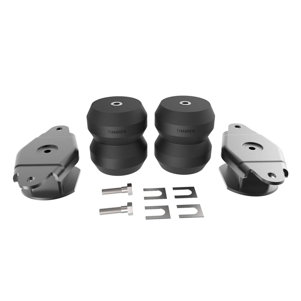 Suspension Enhancement System A6779