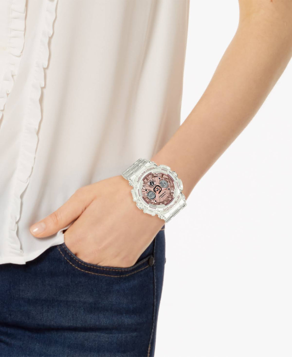 G Shock Watch P935879