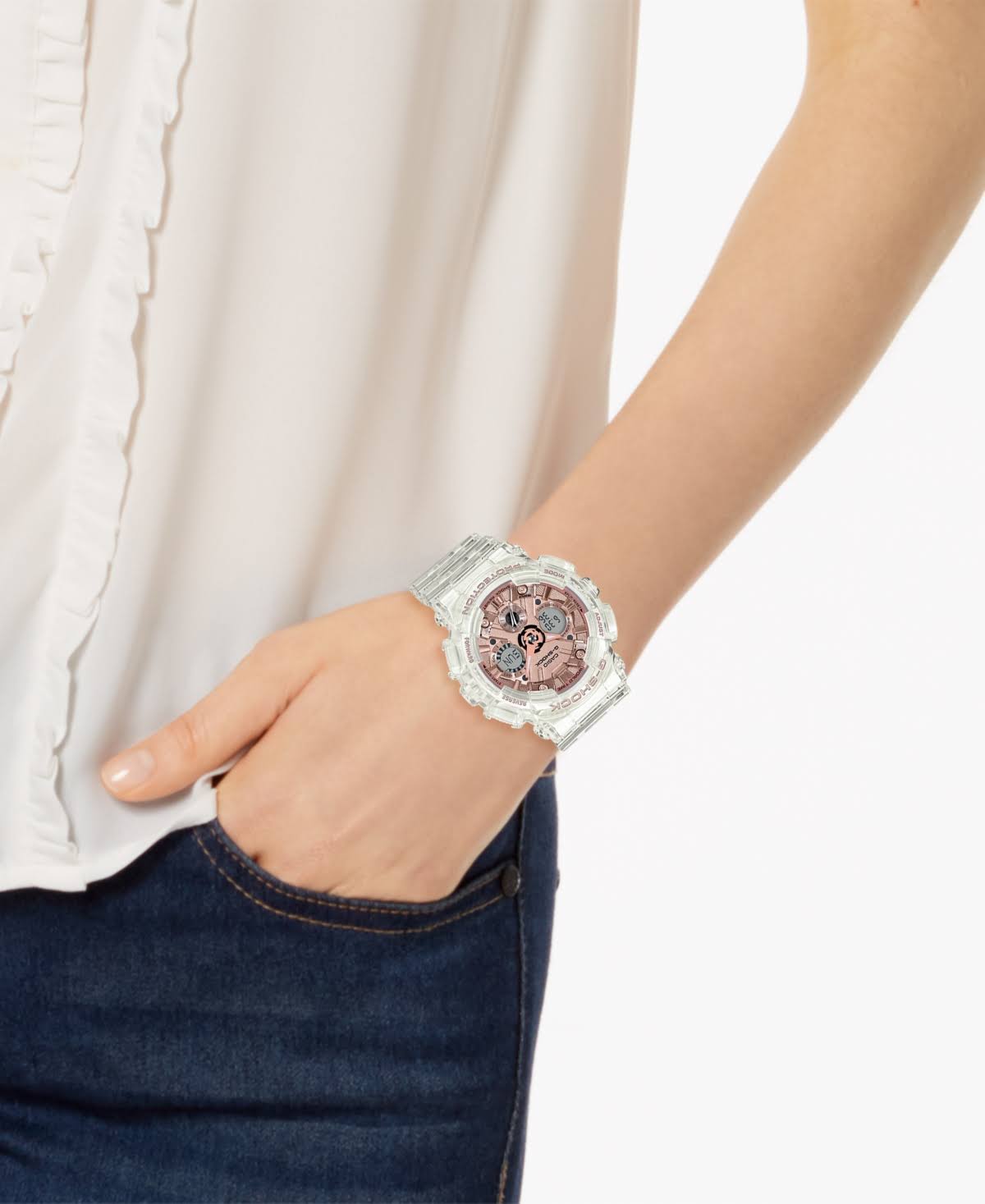 G Shock Watch P935879