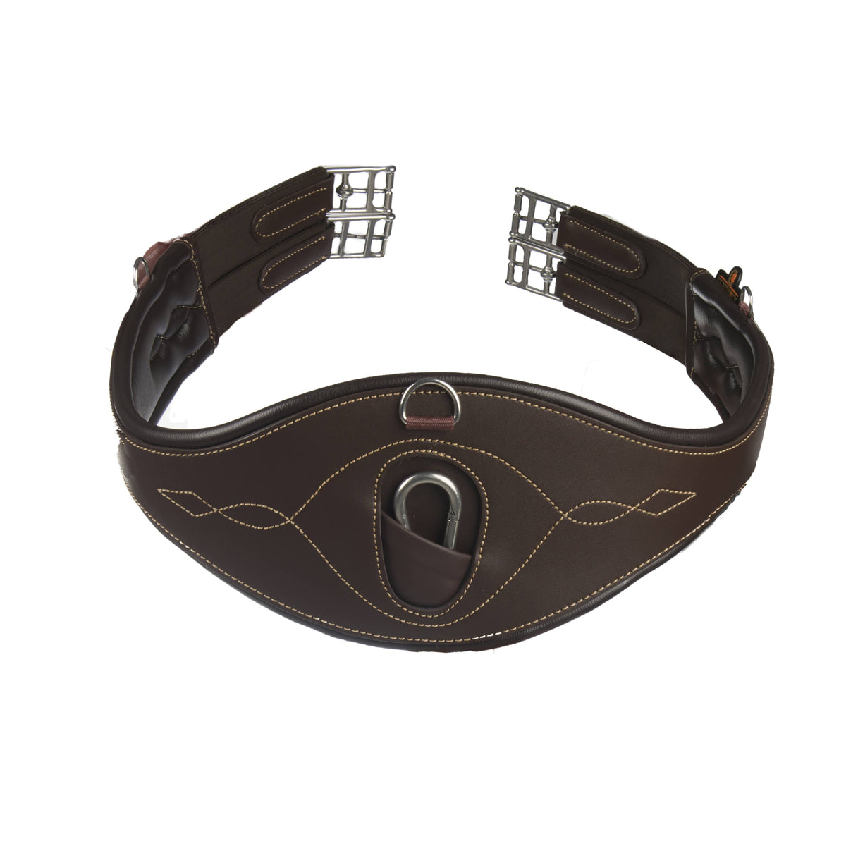 Anatomical Saddle Girth C73220