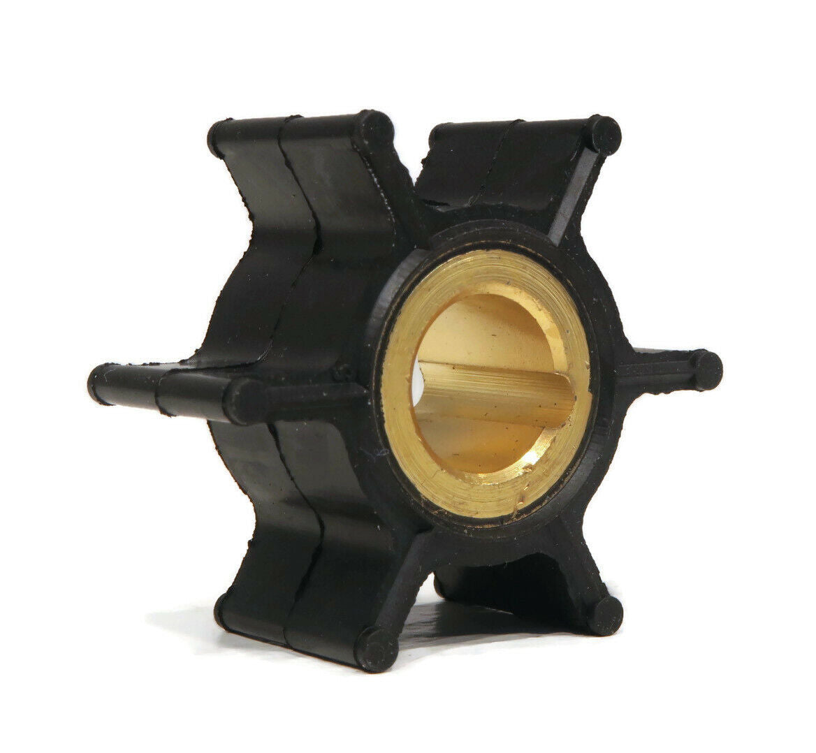 Water Pump Kit for 8 HP Evinrude Johnson Outboard C92826