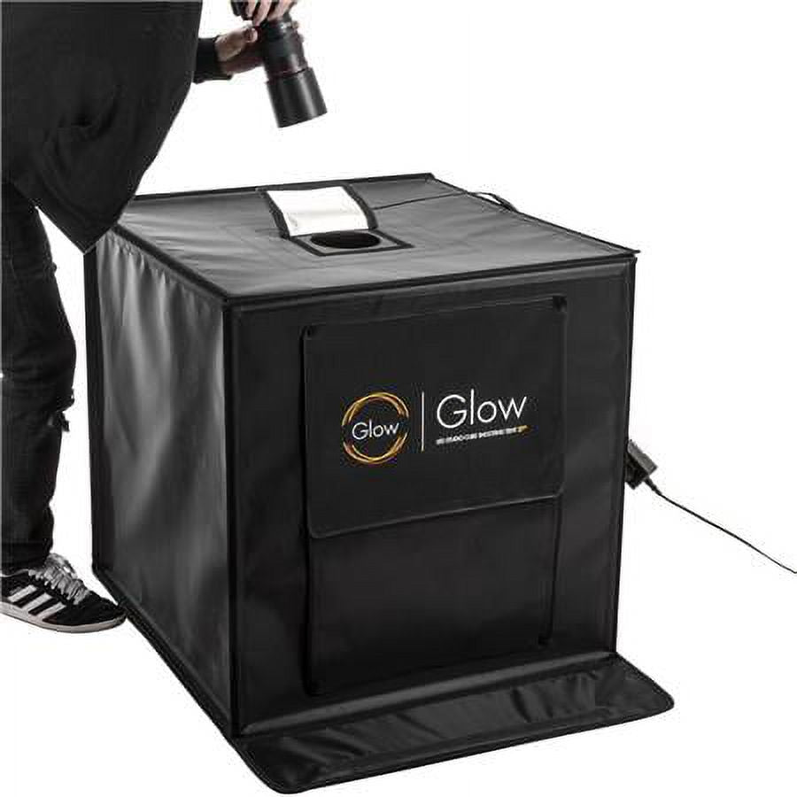 Portable Shooting Tent with Dimmer (27") R944