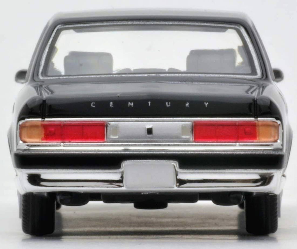 Black Toyota Century Mini Car A855651