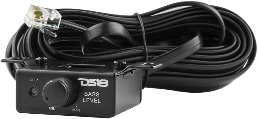4000 Watts Max Class D Monoblock Car Audio Amplifier T24892