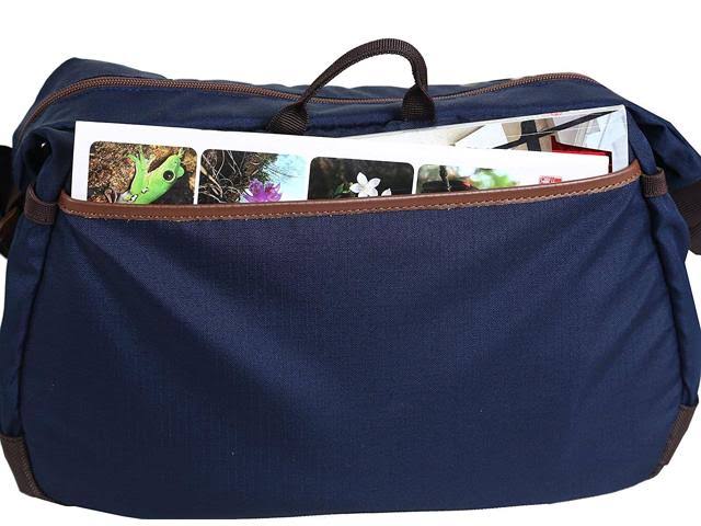 Blue 36 Shoulder Bag E933964