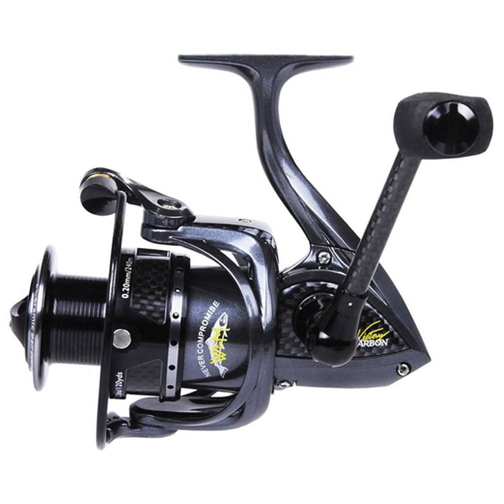Skeet Reese Victory Pro Carbon 3000 Spin Reel S5839