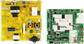 55UN6955ZUF LED TV Repair Parts Kit S3808
