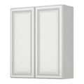 Double Door Wall Cabinet G155