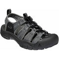 Newport H2 Black Steel Grey 9 M R158598