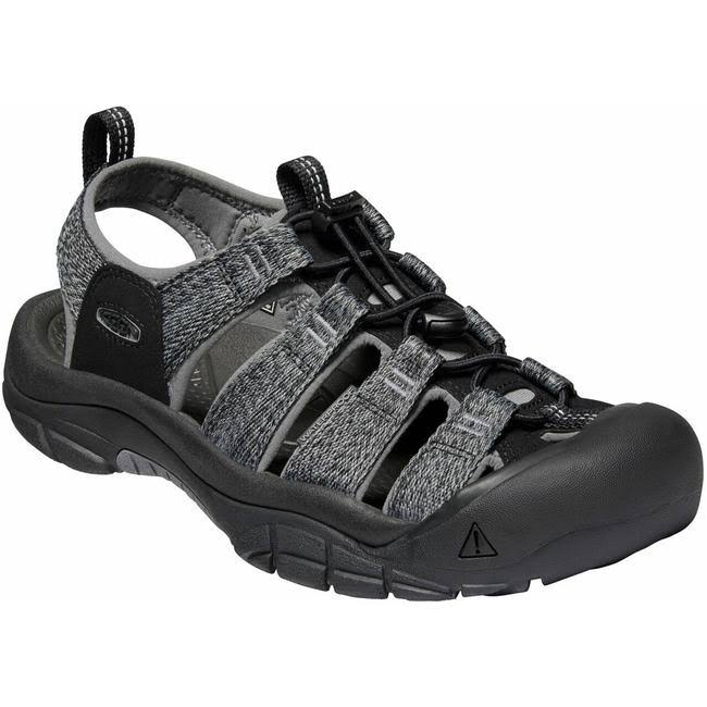 Newport H2 Black Steel Grey 9 M R158598
