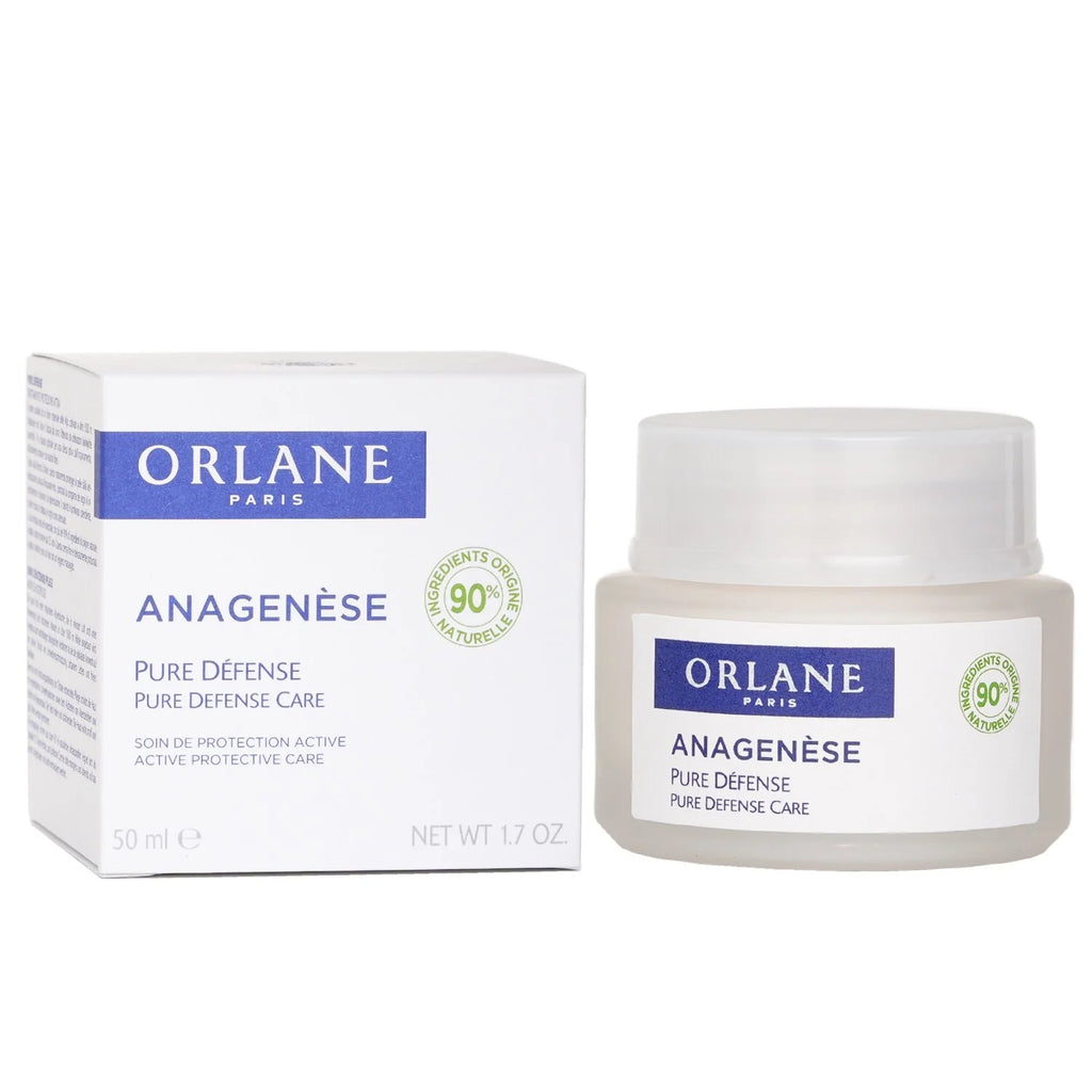 50ml Pure Defense Care N49507