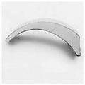 Polished Nickel Tub Spout P482