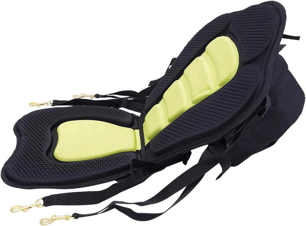 Adjustable Soft Padded Kayak Seat C623