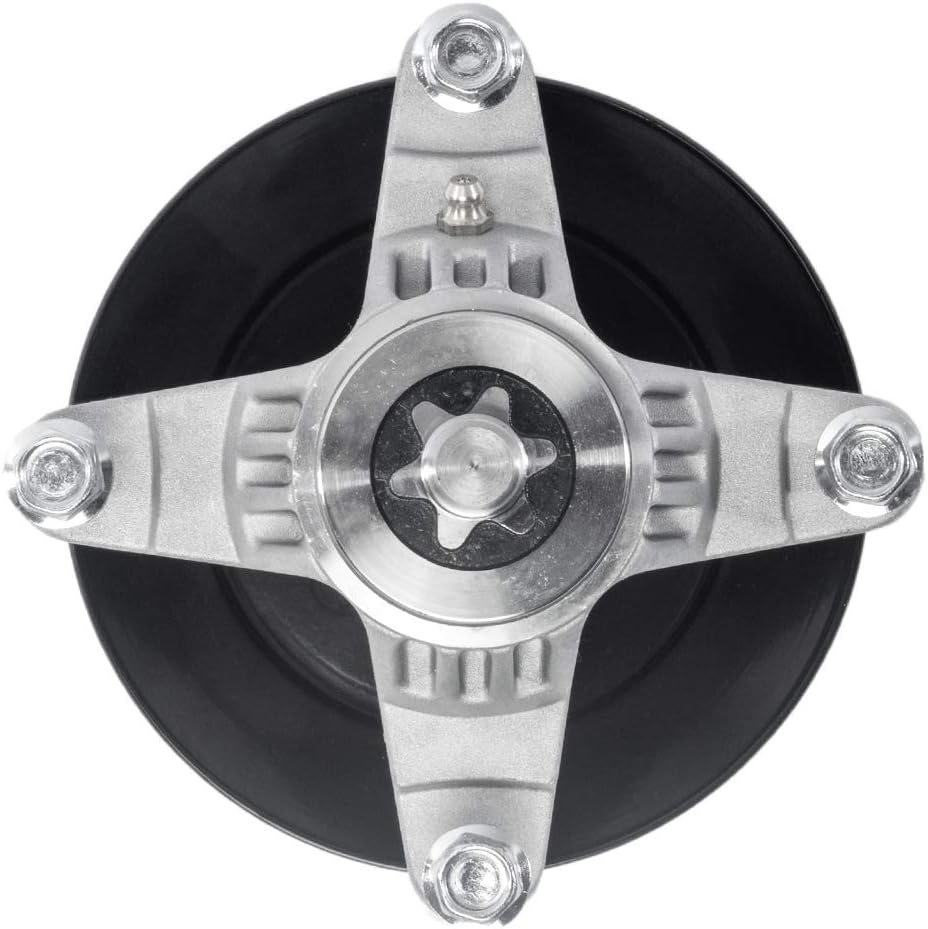 3 Pack Spindle Assembly T224