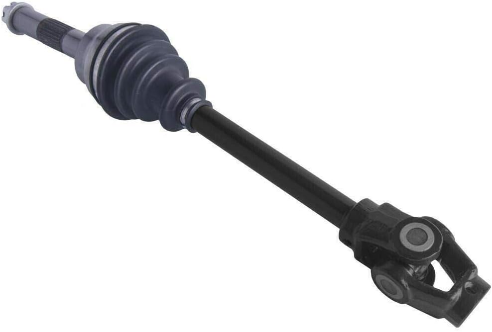 Axle replacement for Polaris Big Boss 400L / 500 1995-2002 D587