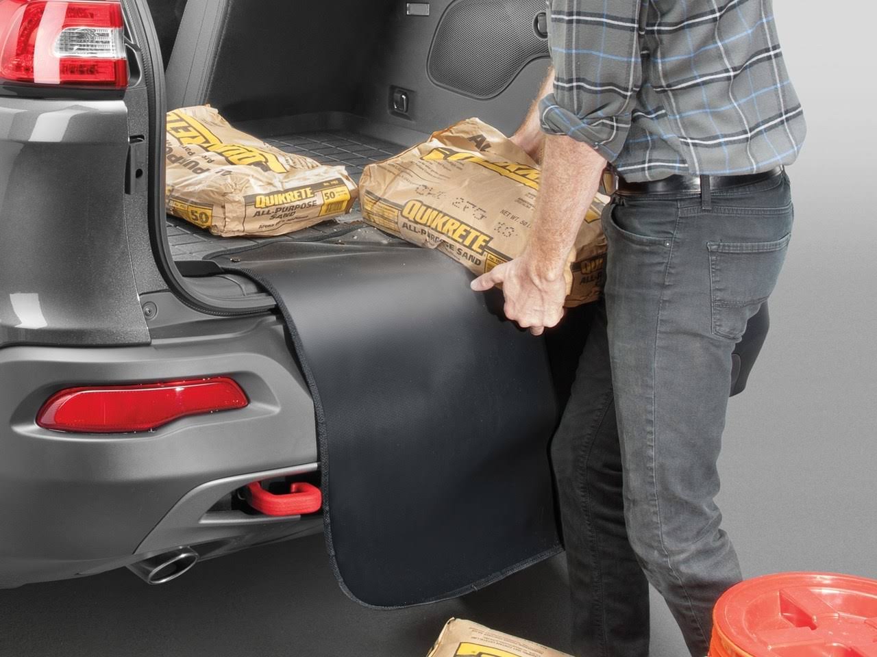 Cargo Liner U3067