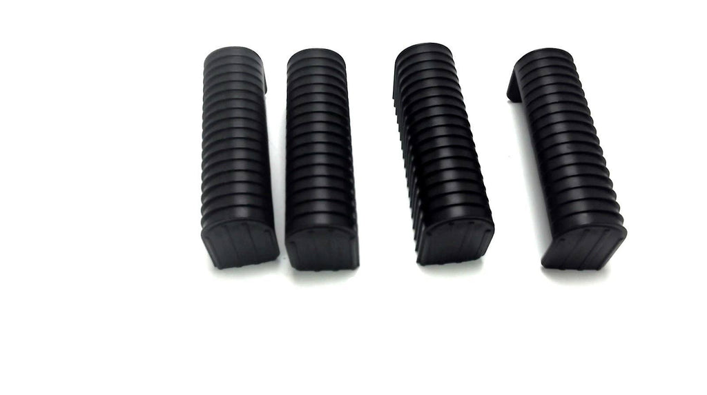 Bunk Wrap Kit, Black F8712