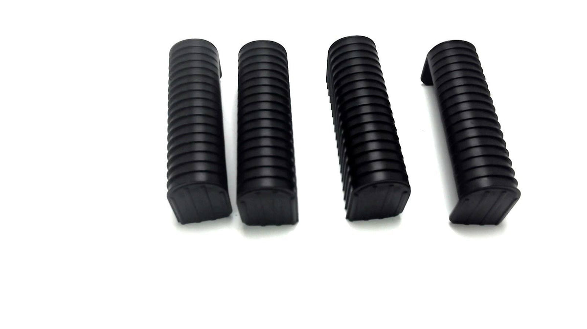 Bunk Wrap Kit, Black F8712
