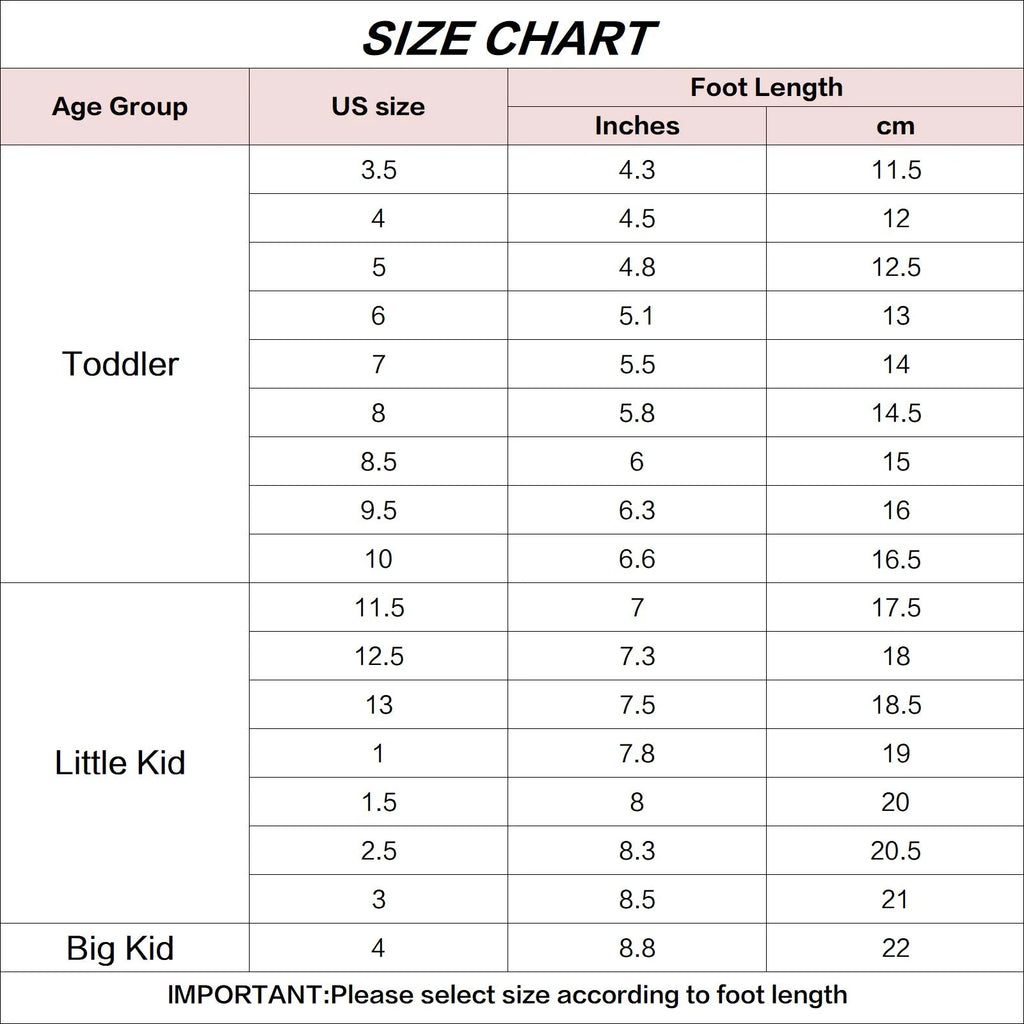 Waterproof Slip Resistant Toddler Snow Boots S50481